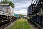 National NYC Railroad Museum